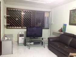 Blk 411 Serangoon Central (Serangoon), HDB 4 Rooms #597831361